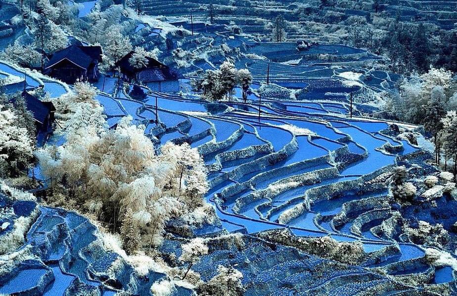 神韻梅山，美味新化 ——《新化縣全域旅游發展總體規劃》