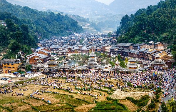 縣域經(jīng)濟(jì)如何突破發(fā)展瓶頸?北冰來支招 縣域經(jīng)濟(jì)如何突破發(fā)展瓶頸?北冰來支招