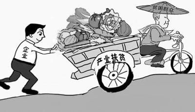 強化戰略統籌推動湖南產業扶貧高質量發展 強化戰略統籌推動湖南產業扶貧高質量發展