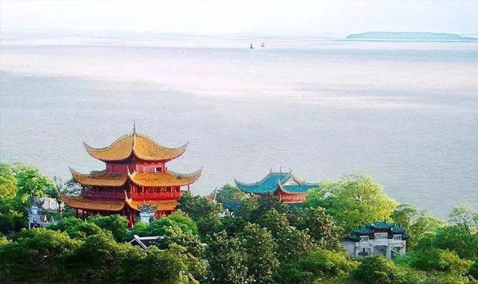 勉力奮進，砥礪前行——省政協委員北冰支招岳陽文化旅游