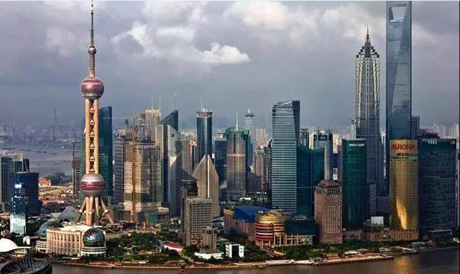 長三角和粵港澳，誰將成為未來中國的“經濟核”