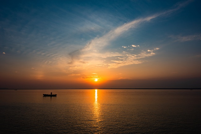 柳思維：新階段高質量開發洞庭湖區域旅游資源的若干思考