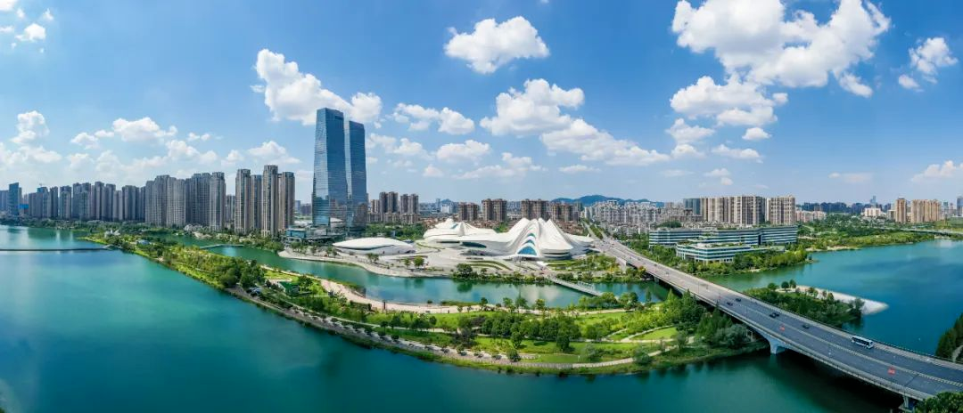 遠景智庫受邀參加湘江新區“以科技創新引領和推動新區制造業高質量發展”專題調研
