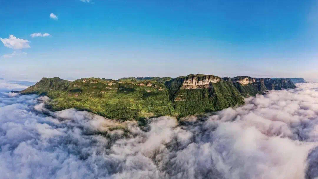 八面山迎八方游客，遠景智庫助力湘西文旅提質升級