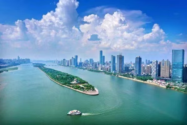 陳獻春：以創新思維、改革辦法，提升“校友回湘”整體效能