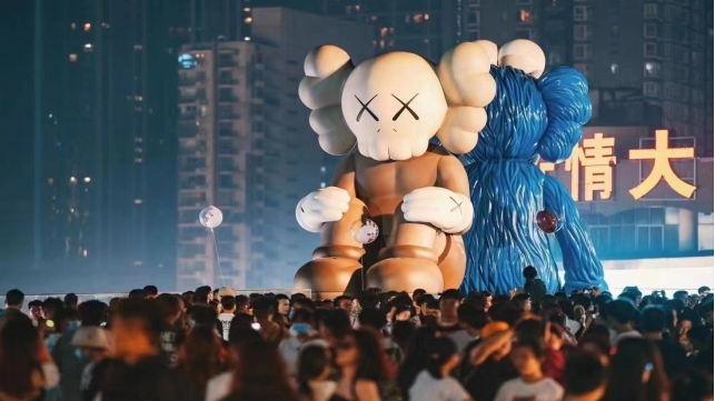 悅己剛需，推動文旅產業進化到情緒服務時代