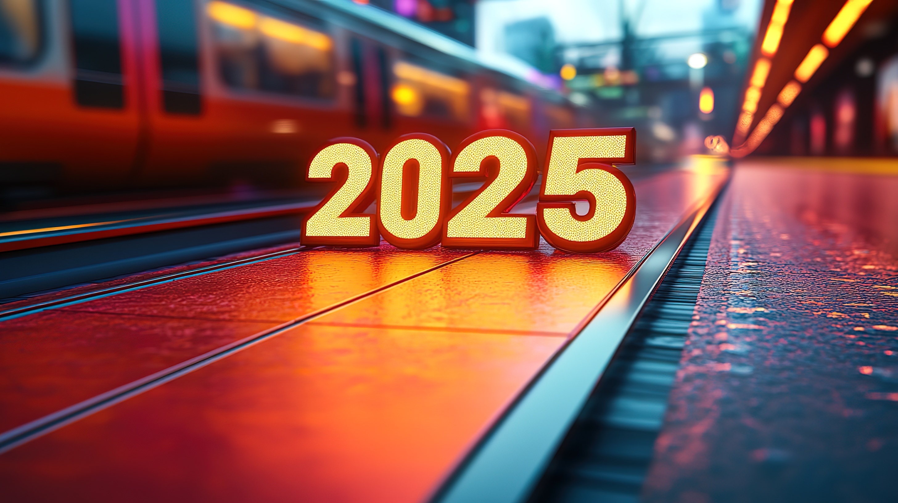 縱情向前，盡我所能——遠景智庫2025新年述懷